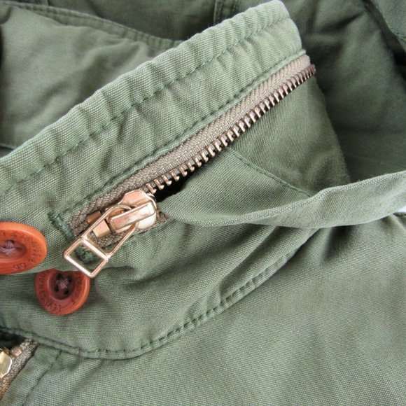 Levi Strauss & Co Womens Hoodie - Picture 4 of 6